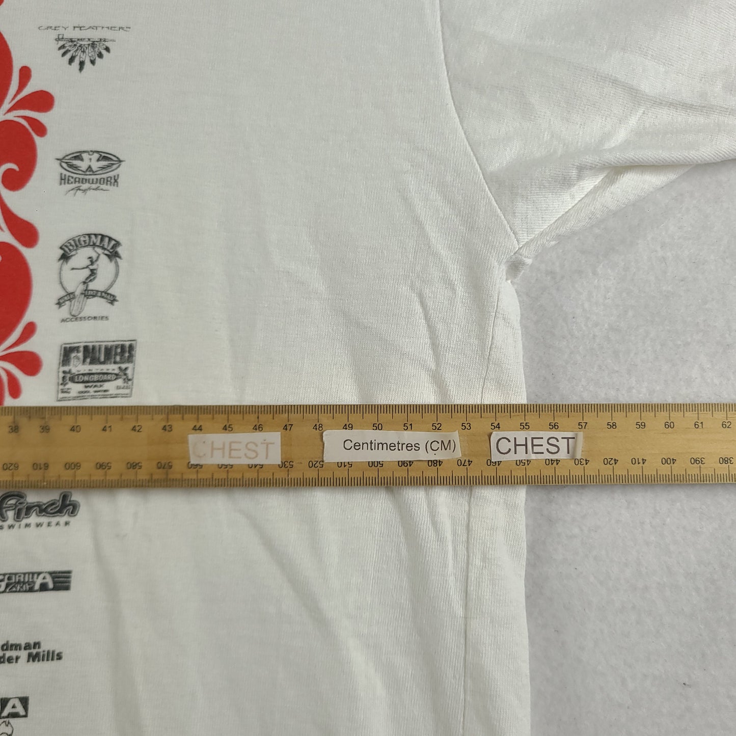 Vintage 1996 Malfunction Shirt Size L Short Sleeve Graphic Tee Adult Casual