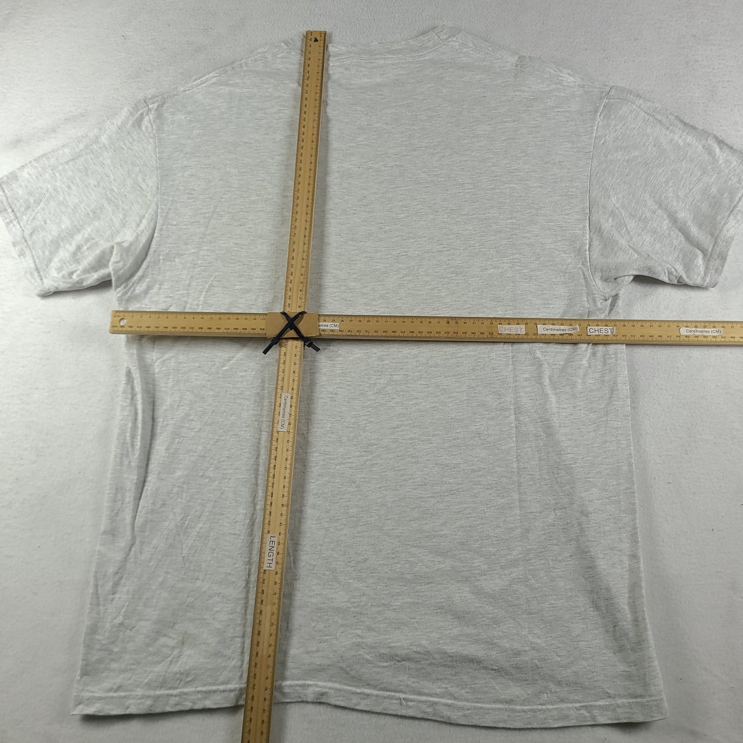 Vintage Motorola Shirt Size XL Grey Short Sleeve Graphic Tee Hanes Y2K Mobile Phone