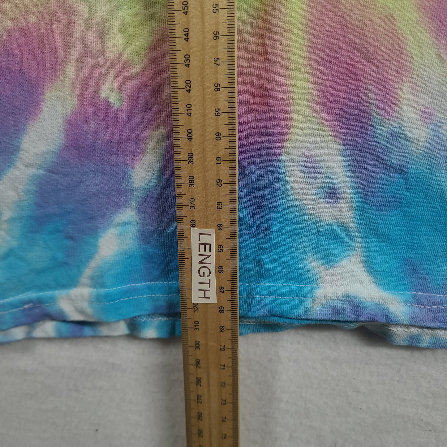 Lollapalooza Shirt Size S Festival Blue 2019 Chicago Ariana Grande Childish Gambino Flume