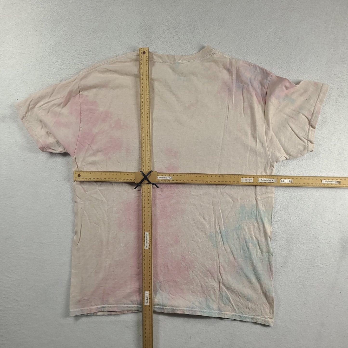 Kurt Cobain Shirt Size L Grey Short Sleeve Graphic Tee Adult Casual