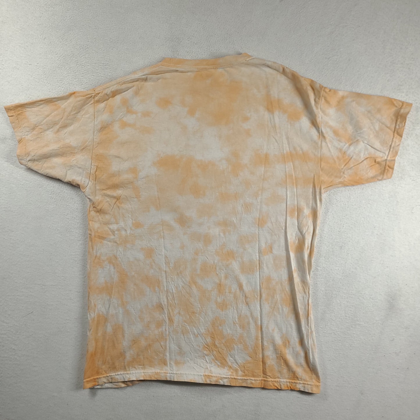 Nas Shirt Size L Cotton Short Sleeve Graphic Tee Adult 90s Hip Hop