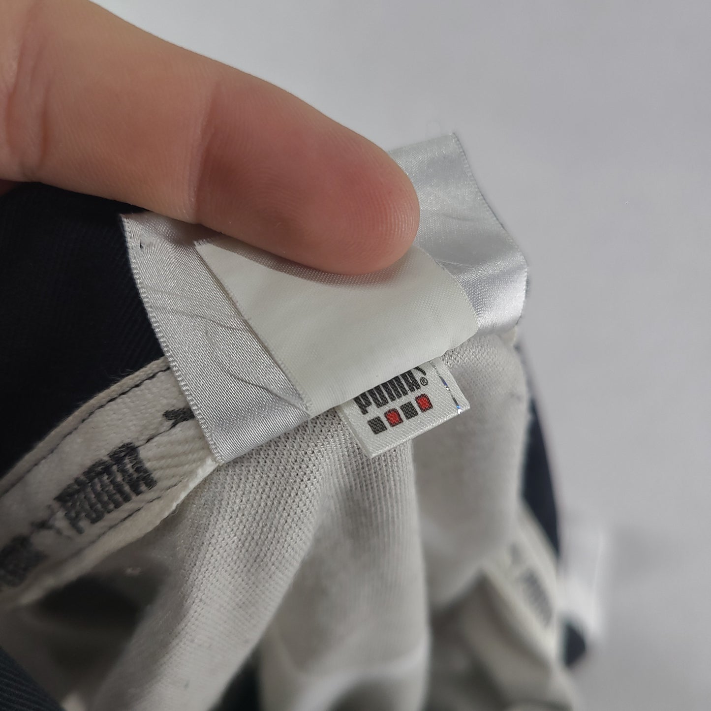 Vintage New Zealand Kiwis Jersey PUMA Size 2XL Lion Red