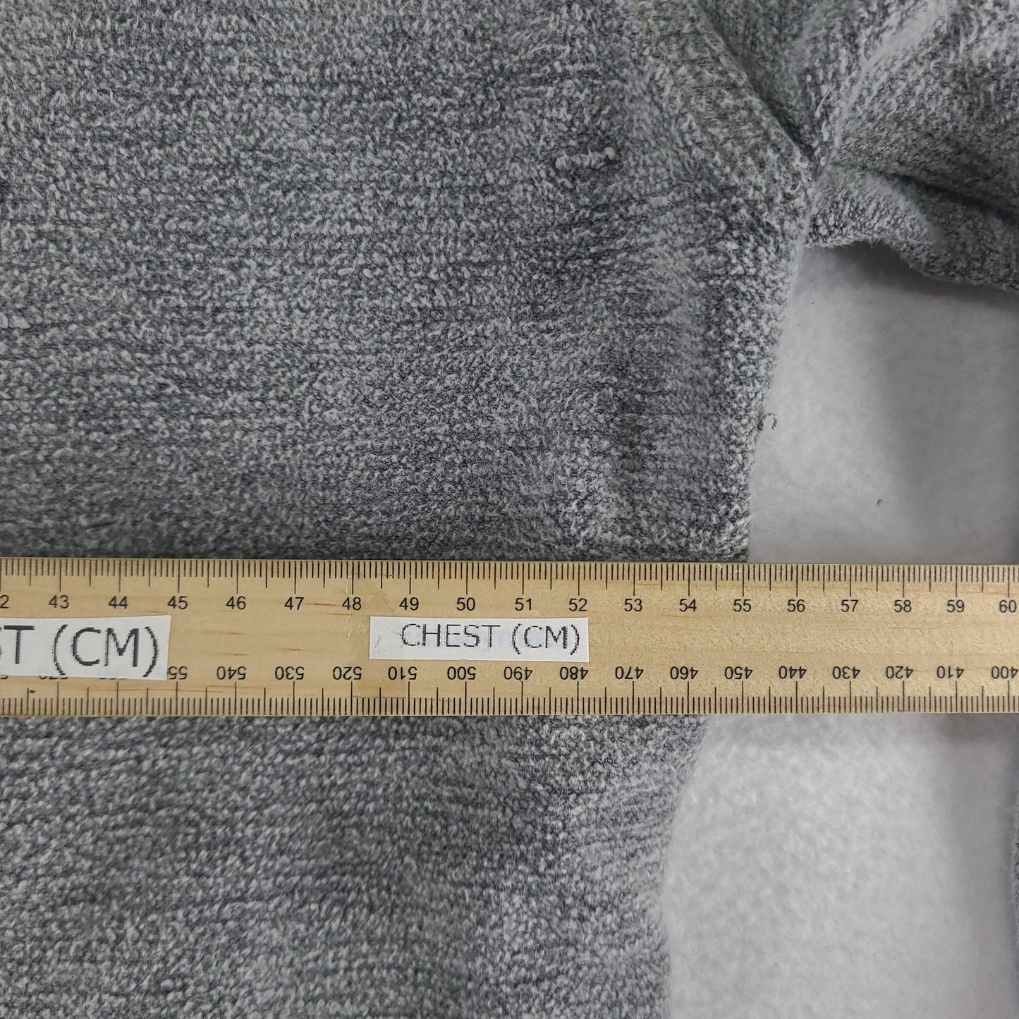 Vintage Kuta Lines Shirt Heavyweight Jumper Style Snap Button Size S Cotton