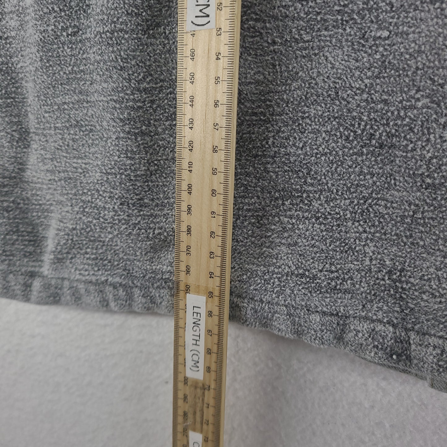 Vintage Kuta Lines Shirt Heavyweight Jumper Style Snap Button Size S Cotton