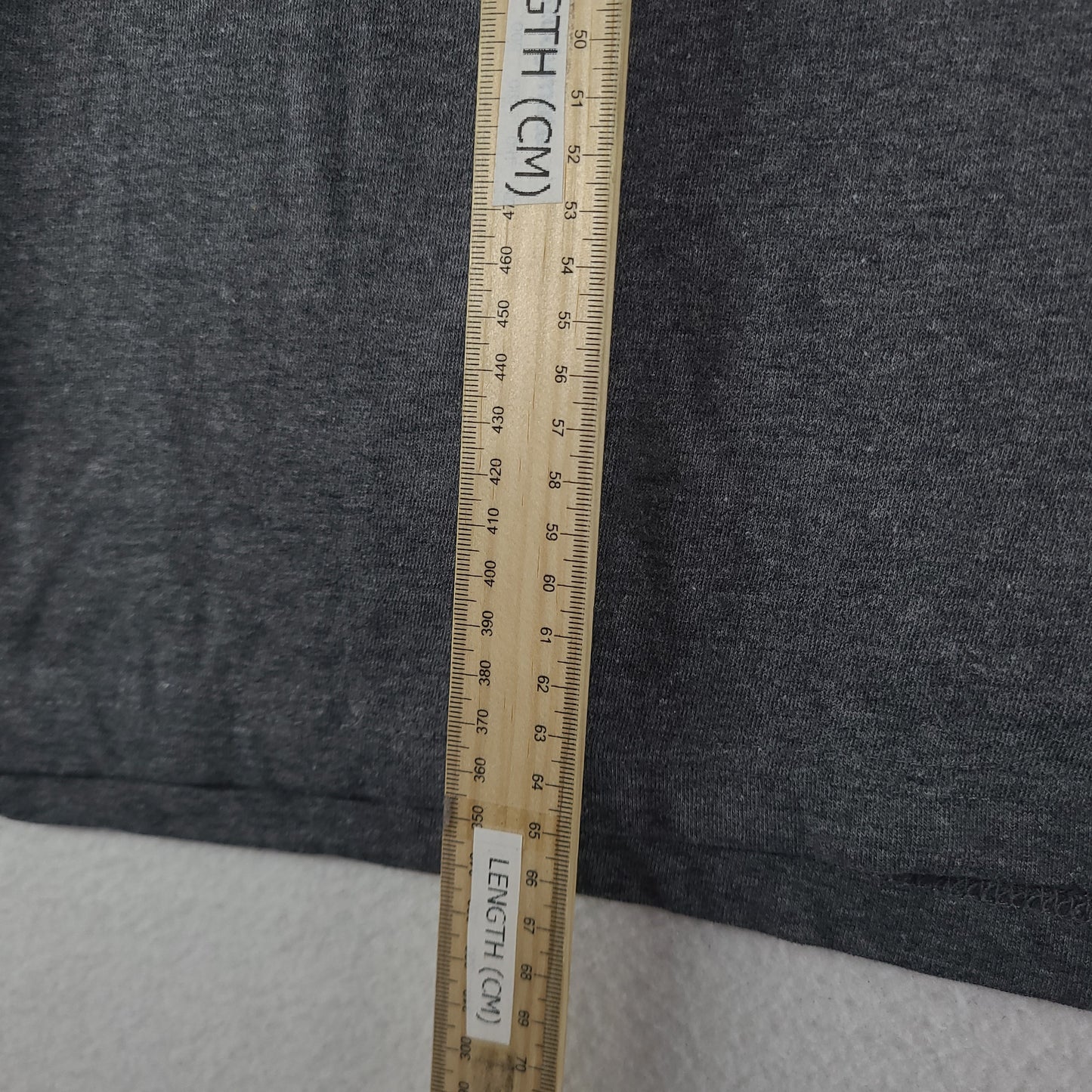 Vintage Maui and Sons Shirt Long Sleeve Grey Adult Y2K Tagged XS Fits Size M Adult
