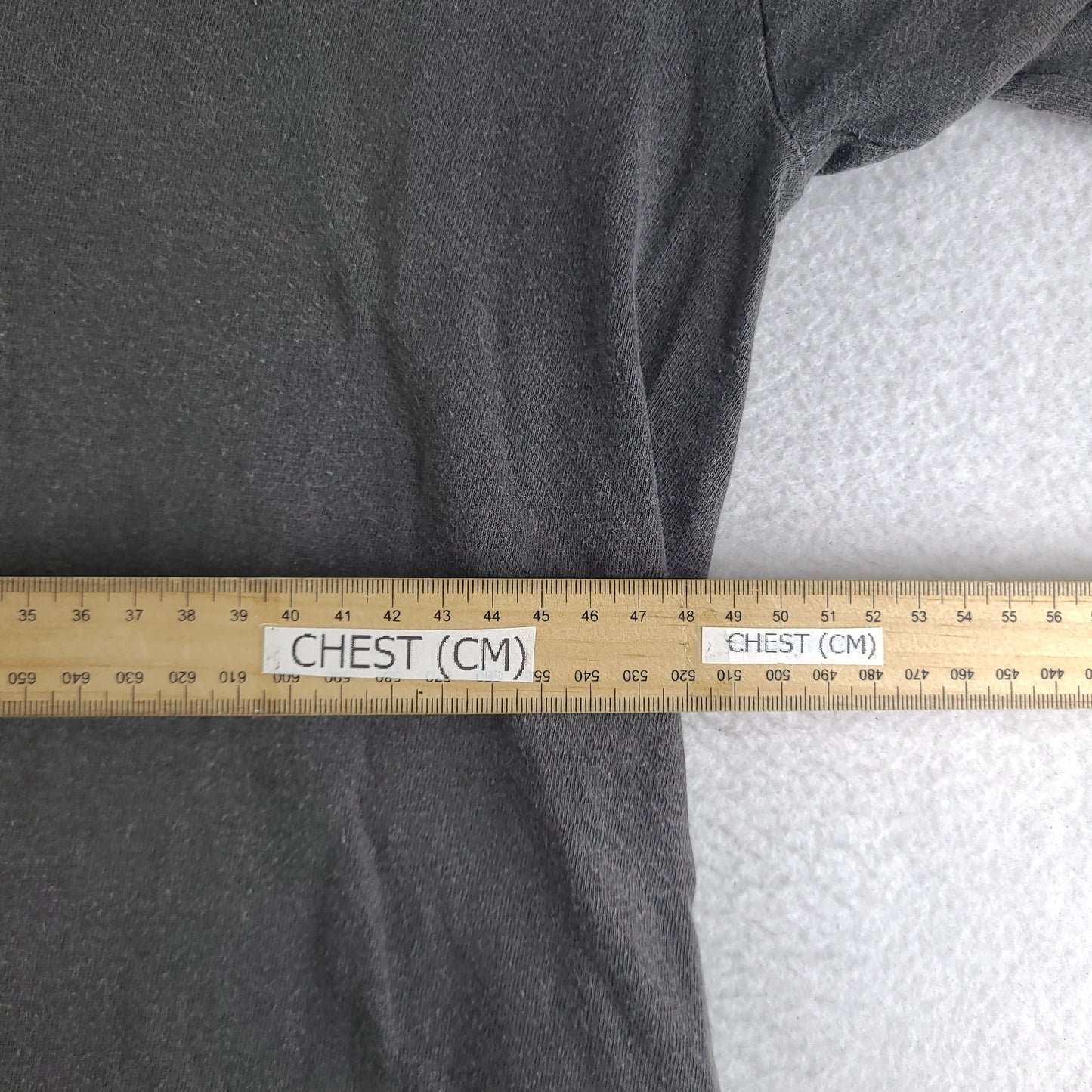 Vintage DRI Shirt Dirty Rotten Imbeciles Crossover Thrash Australian Tour Graphic Tee Size M / L