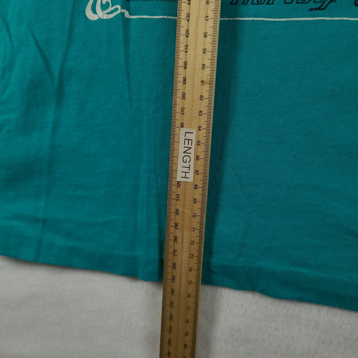 Vintage 1991 Malfunction Shirt XL Green Tee Surfing Australia Logo Graphic Adult