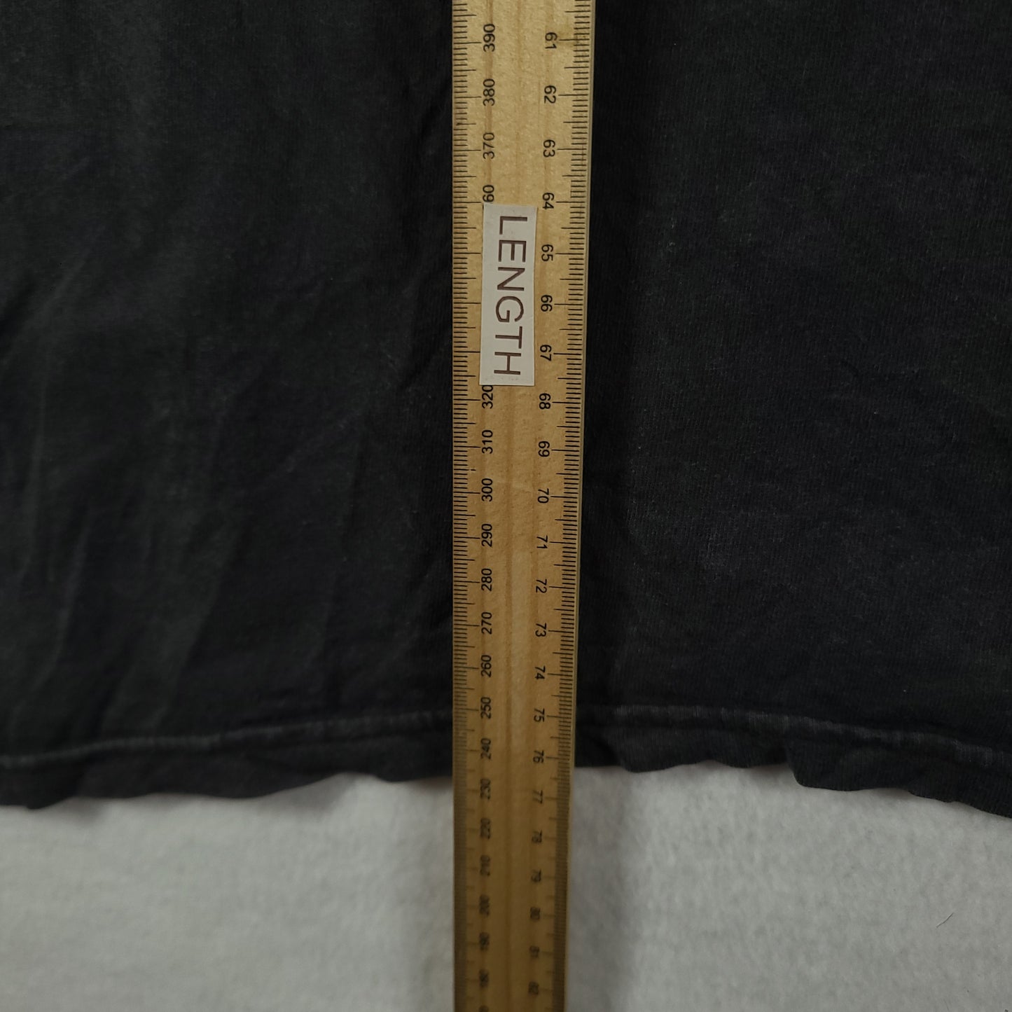 Sex Pistols Shirt Sid and Nancy Hanes XL Black Faded Graphic Tee