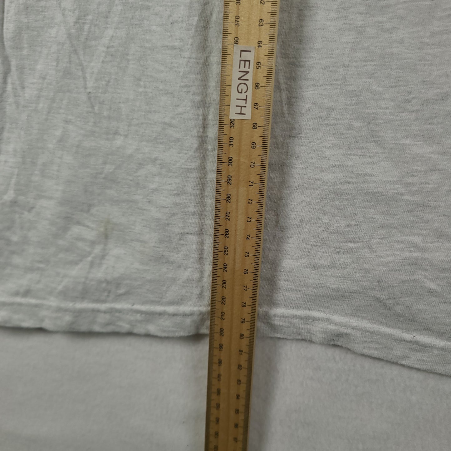 Vintage Motorola Shirt Size XL Grey Short Sleeve Graphic Tee Hanes Y2K Mobile Phone