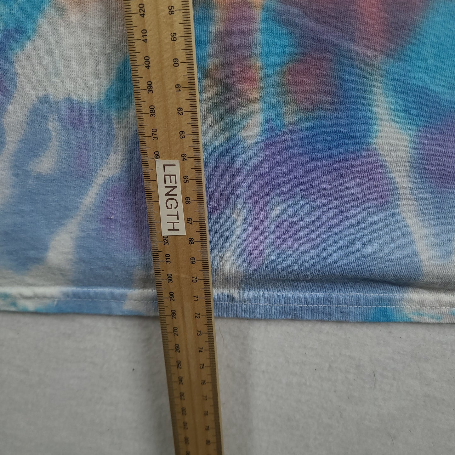 Tyler the Creator Shirt Call Me if You Get Lost Tie Dye Size L Graphic Tee