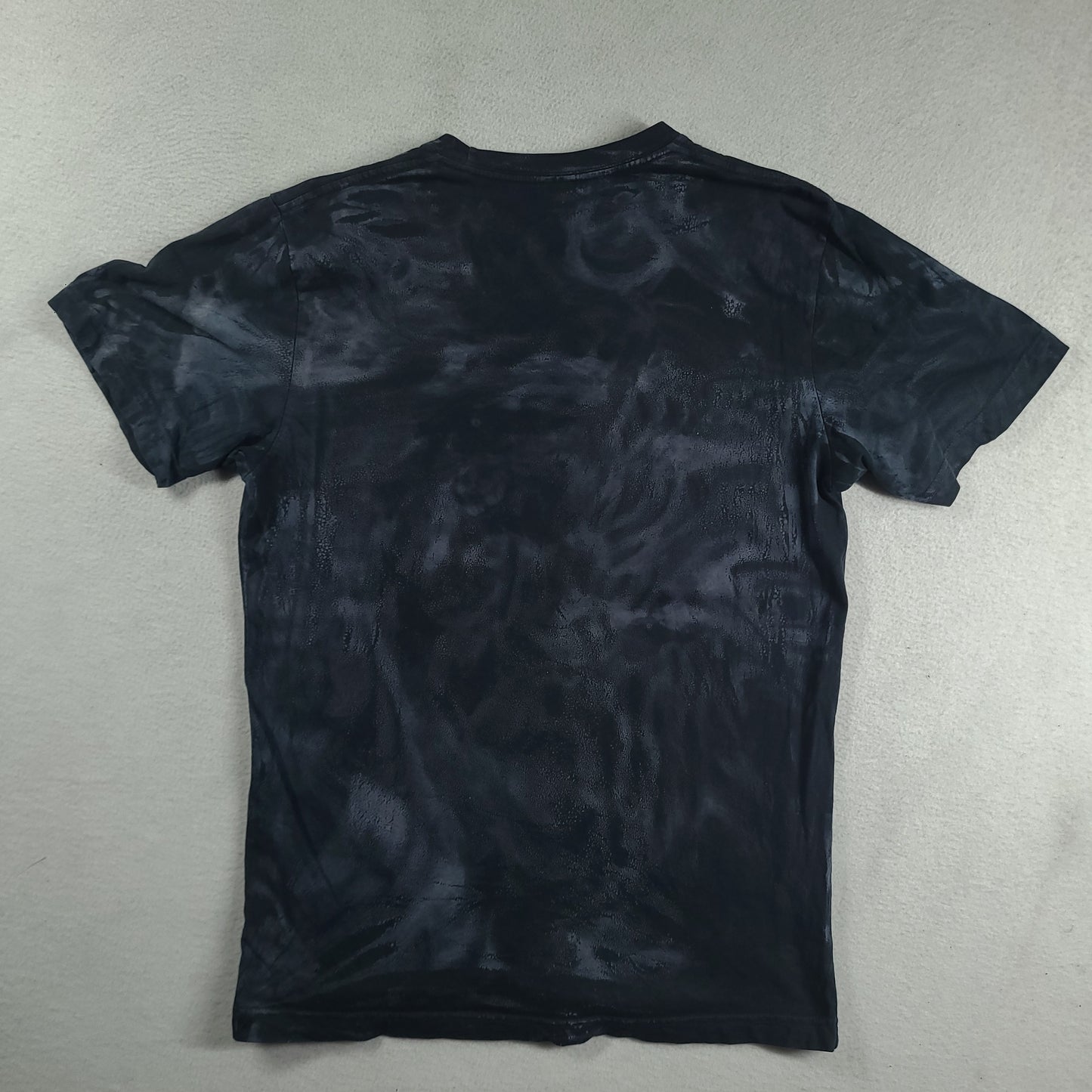 Taylor Swift Shirt Blue Short Sleeve Graphic Tee Speak Now Taylors Version Size M