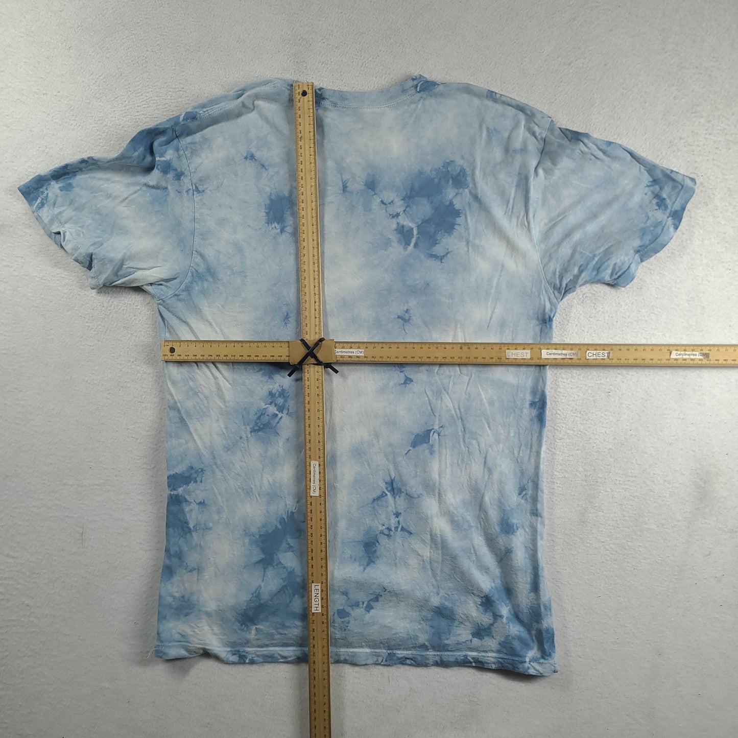 Dragon Ball Z x Primitive Shirt Size M Cotton Goku Short Sleeve Graphic Tee