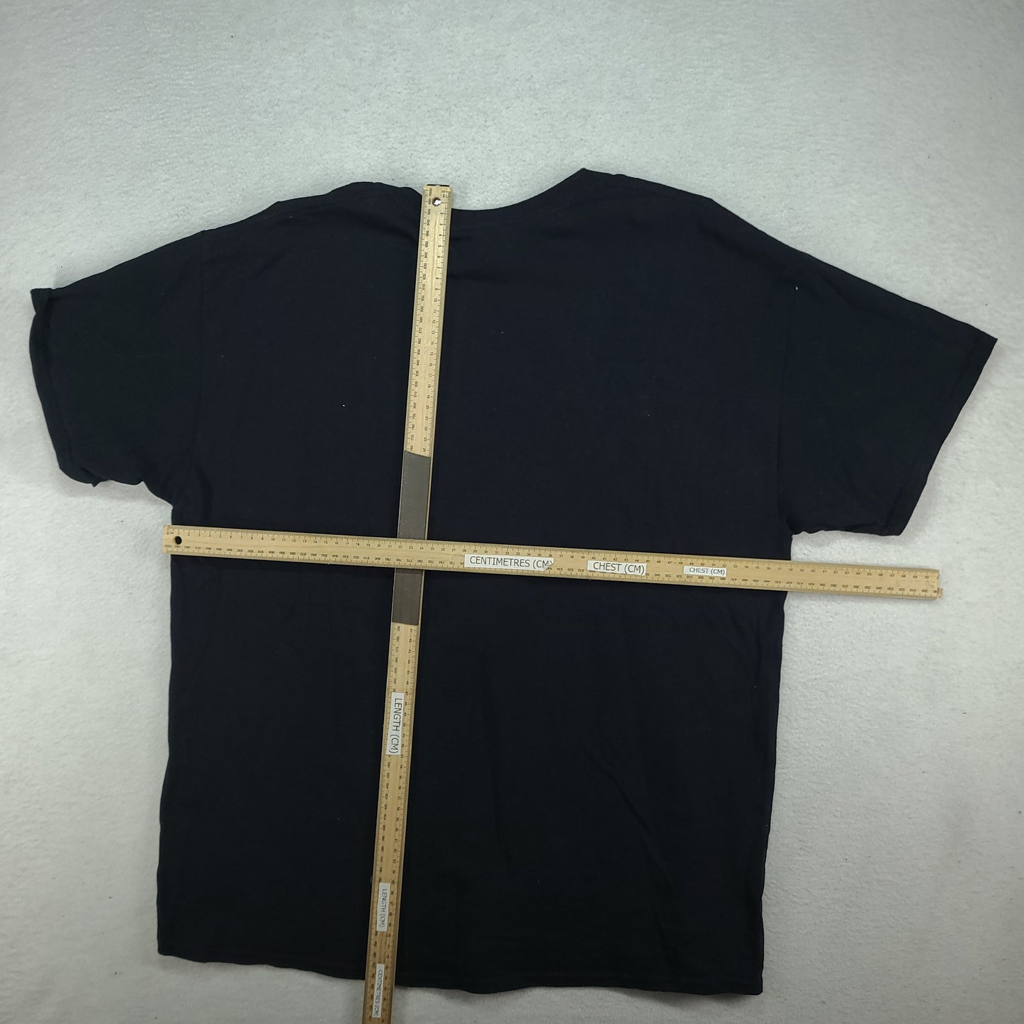Govern Me Harder Shirt Parody Gildan Black Size XL Adult