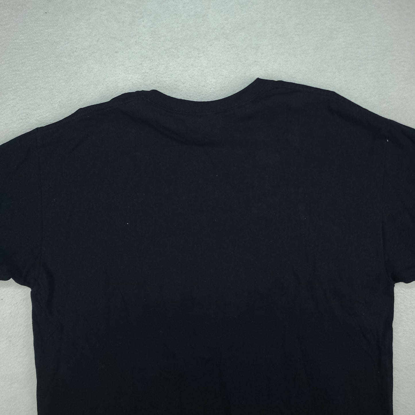 Govern Me Harder Shirt Parody Gildan Black Size XL Adult