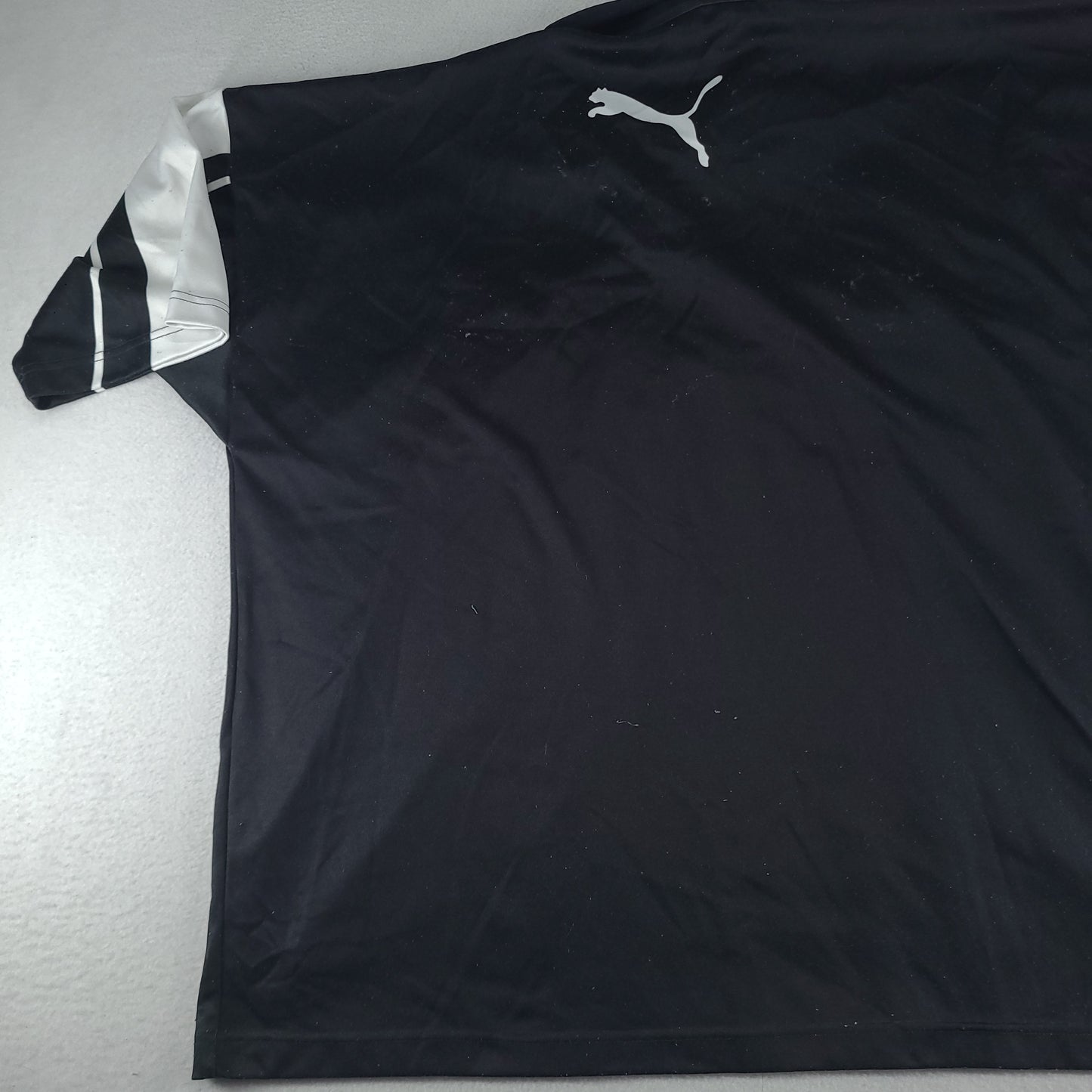 Vintage New Zealand Kiwis Jersey PUMA Size 2XL Lion Red