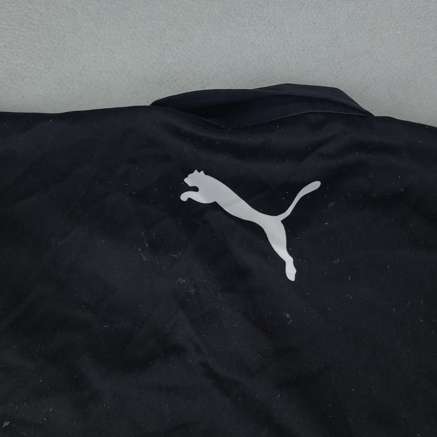 Vintage New Zealand Kiwis Jersey PUMA Size 2XL Lion Red