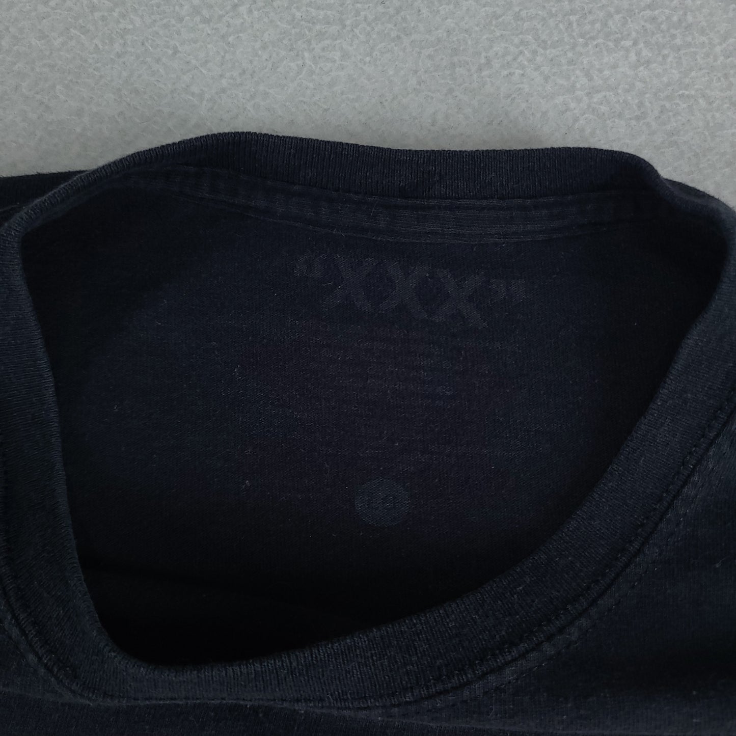 XXXTentacion Shirt Graphic Tee Size L Short Sleeve Adult Rap Soundcloud Era