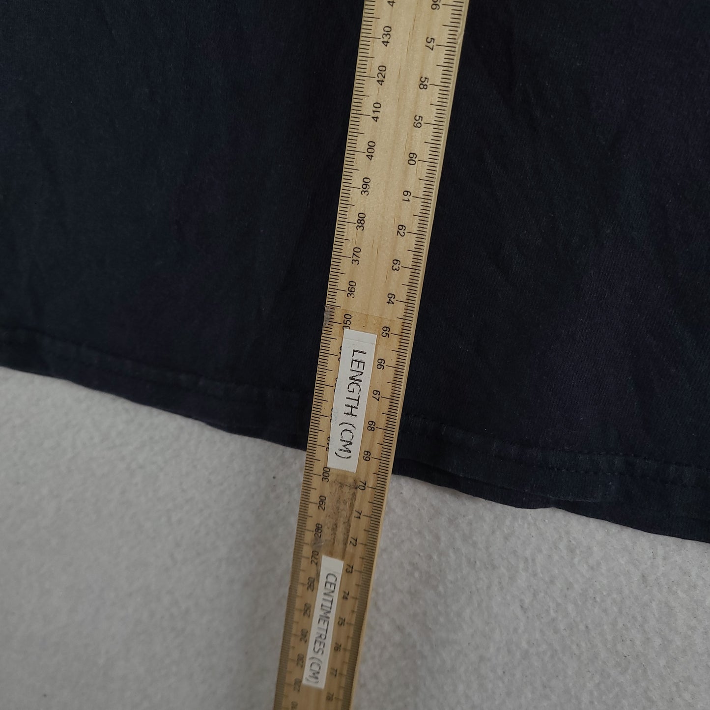 XXXTentacion Shirt Graphic Tee Size L Short Sleeve Adult Rap Soundcloud Era