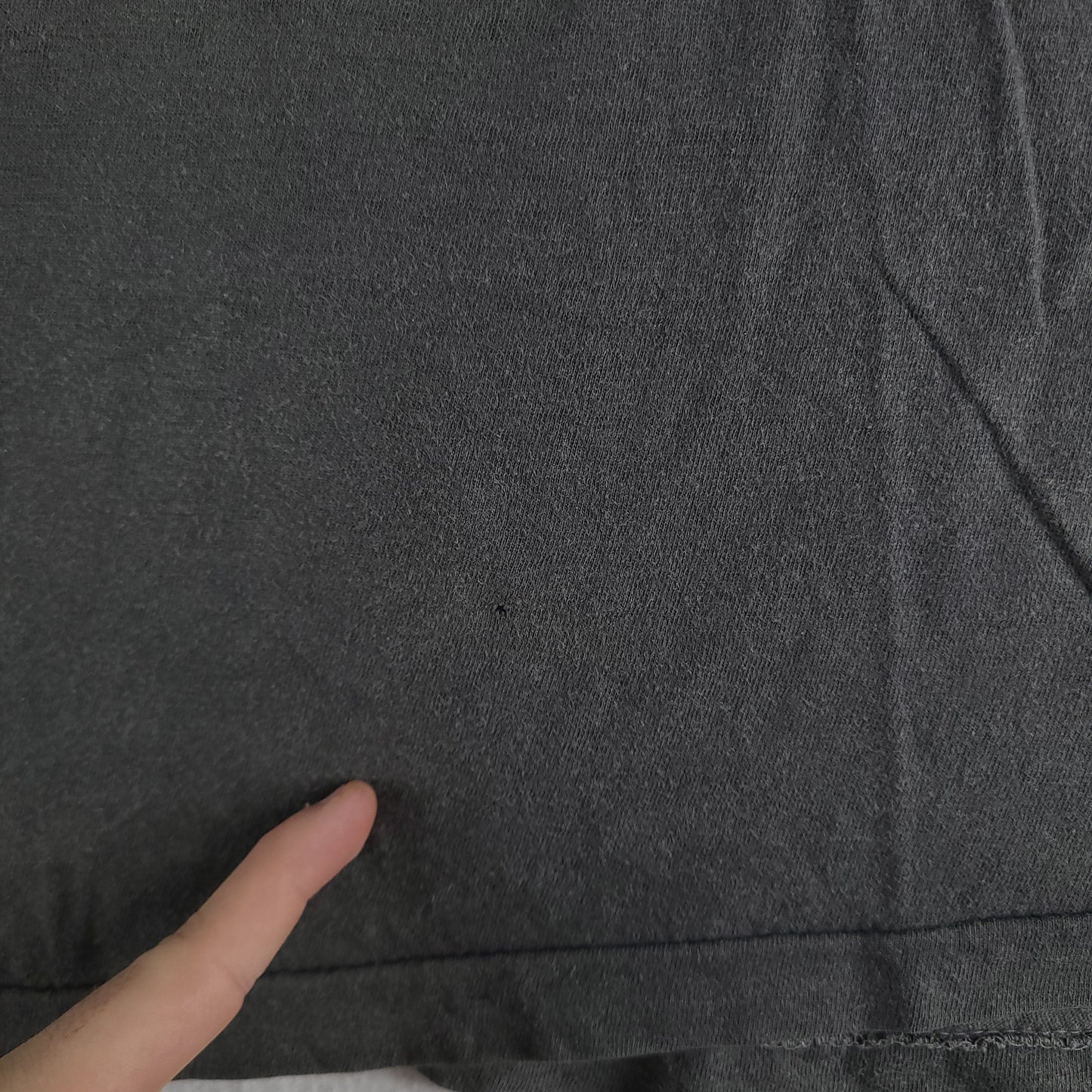 Vintage DRI Shirt Dirty Rotten Imbeciles Crossover Thrash Australian Tour Graphic Tee Size M / L