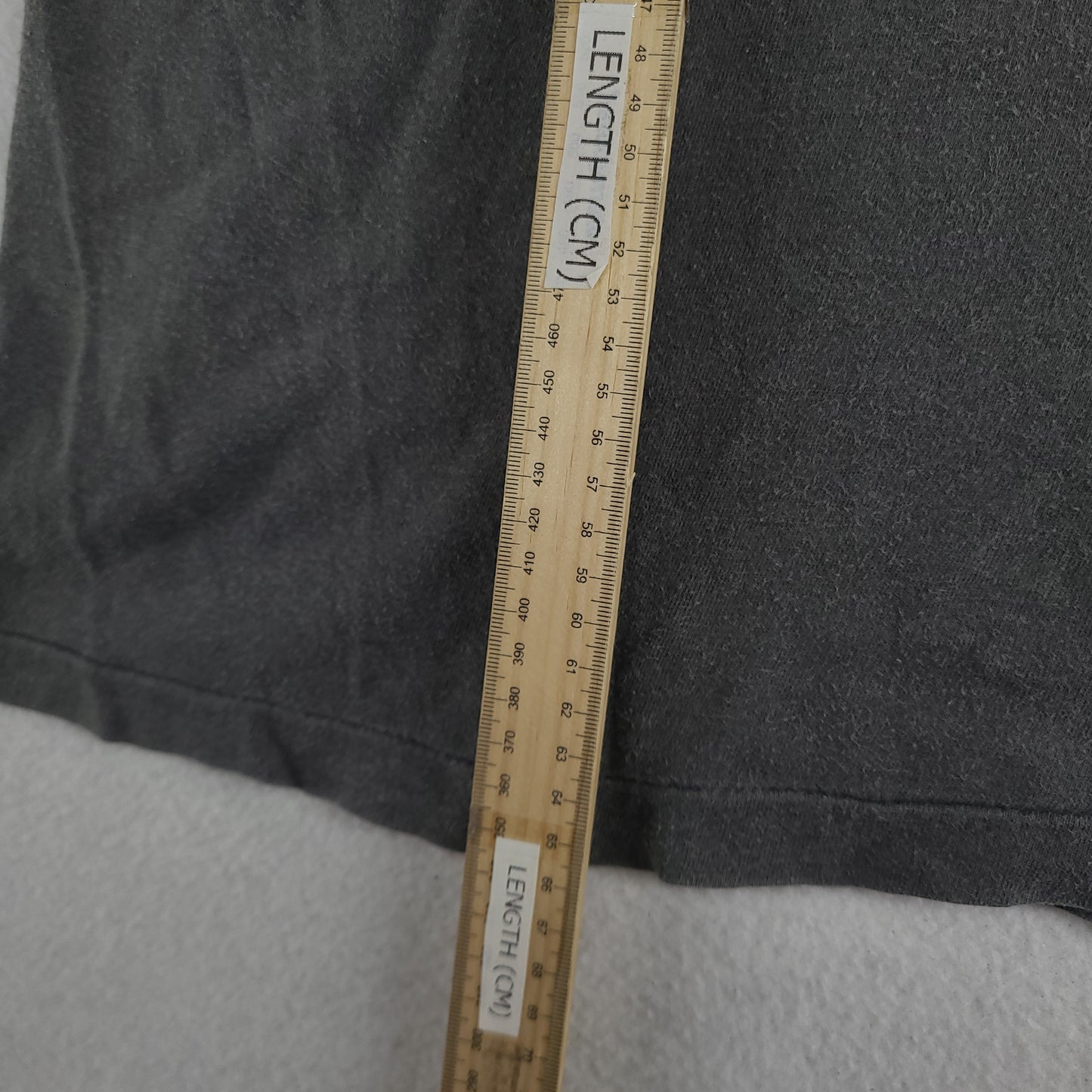 Vintage DRI Shirt Dirty Rotten Imbeciles Crossover Thrash Australian Tour Graphic Tee Size M / L