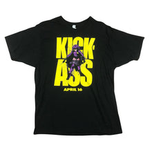 Load image into Gallery viewer, Kick Ass Movie Poster T-Shirt 22.5&quot; x 30&quot;
