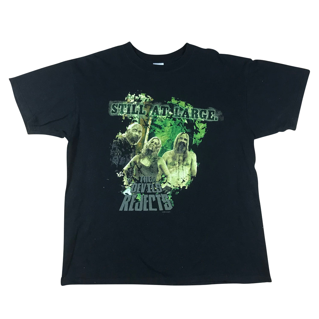 Devils Rejects Movie T-Shirt 23