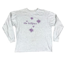 Load image into Gallery viewer, Vintage 1990s Killjoys Long Sleeve Shirt 22.5&quot; x 25.5&quot;
