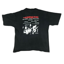 Load image into Gallery viewer, Vintage 1990s The Living End T-Shirt 22.5&quot; x 27&quot;
