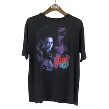 Load image into Gallery viewer, The Cure Disintegration Tour T-Shirt 22.5&quot; x 27.5&quot;
