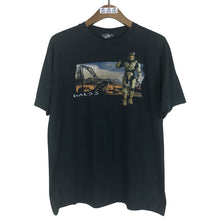 Load image into Gallery viewer, Halo 3 Xbox 360 T-Shirt 22&quot; x 28&quot;
