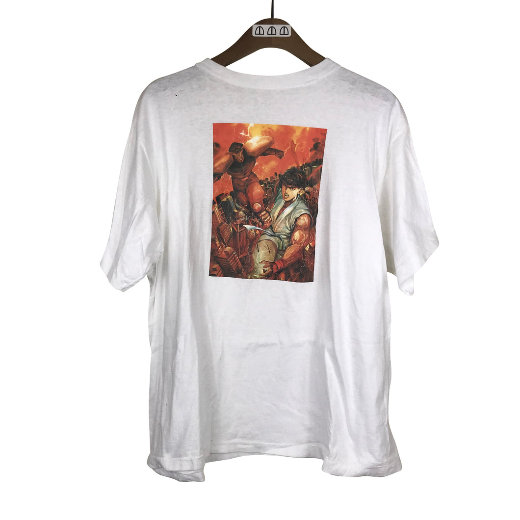 Street Fighter Ryu T-Shirt 23