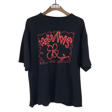 Load image into Gallery viewer, The Melvins T-Shirt 23” x 28”
