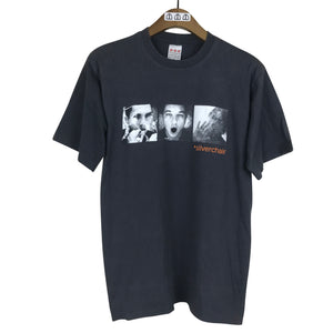 Silverchair 90s 'Band Members' T-Shirt 22" x 28"