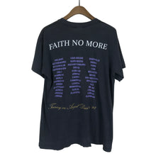 Load image into Gallery viewer, Faith No More 1992 Angel Dust T-Shirt 23&quot; x 29&quot;
