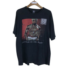 Load image into Gallery viewer, 50 Cent 2003 Australian Tour T-Shirt 22&quot; x 28&quot;
