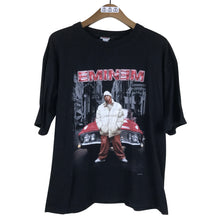 Load image into Gallery viewer, Eminem 2001 Australian Tour  T-Shirt 23” x 28”
